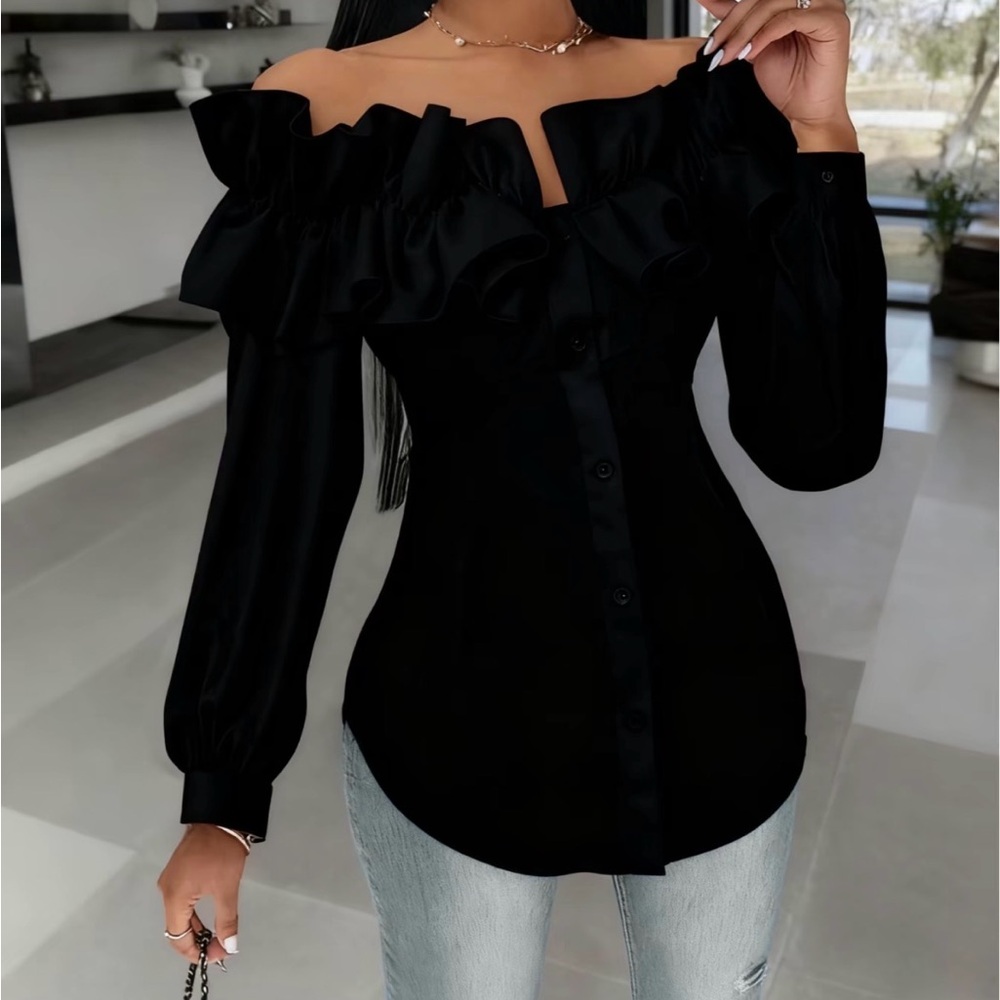 Boutique Top